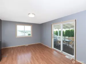 Familyroom