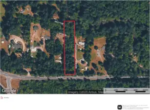 Property Outline