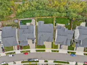 Great Greenbelt location!