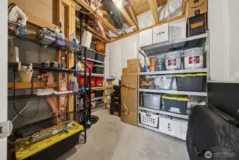 Another storage room