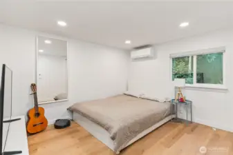 Bedroom #1