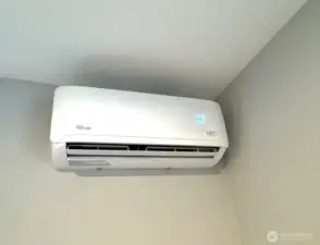 3 Mini Splits that was 3