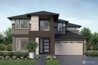 Facade, Ext Colors, Interior Photos & Floor Plans for illustrative purposes only. Actual Facade, Ext Colors, Interiors & Floor Plans may differ.