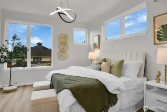 RH 8 Model Home picture