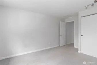 Bedroom three.