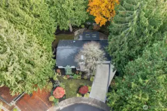 This exceptional home combines modern updates, timeless charm, and a perfect cul-de-sac setting!