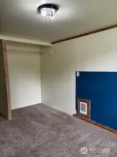 1st Bedroom