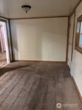 office or 2nd family room