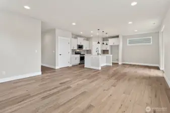 Photos are of the 2200 plan built at a different community. Details and finishes will vary. Ask Agent for details.