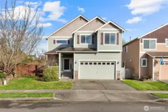 3 bedroom home, 2444 sq ft in Lake Stevens School District