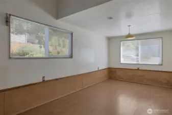 Bonus room