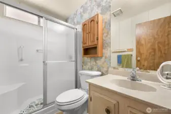 Bathroom #2