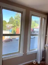 Vinyl Windows