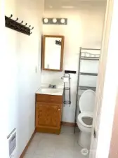 Full Bath