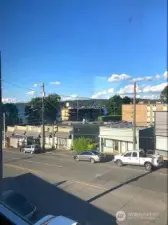 Neighborhood Commercial Core