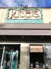 Jude's Old Town-Fantastic Cajun Food