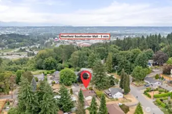 Location Location Location.