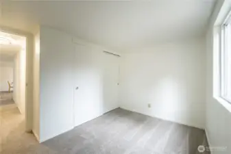 2nd Bedroom