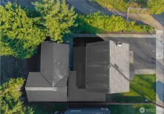 Two Homes on One Lot.