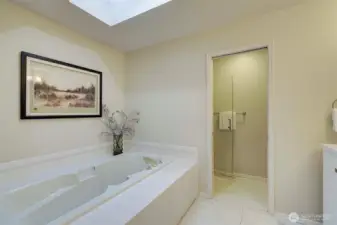 Primaary Bath