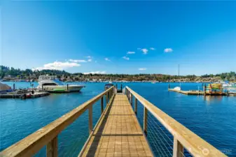 8412 Goodman with Deep Water Dock