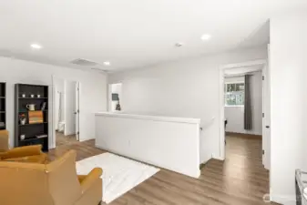 Another View of Your Loft Bonus Room