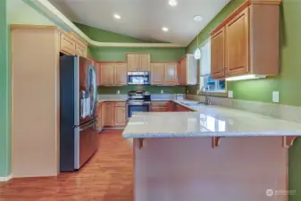 This could be your new kitchen!