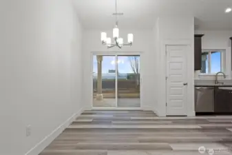 New Construction Home – Images for Reference Only    The photos provided are of a previously built home and may include upgrades or features that are not standard. Actual finishes, features, and layout may vary. Square footage is approximate and varies with each plan. Please refer to the Palos Verdes Standards sheet for a list of included features and consult your agent to verify all details.