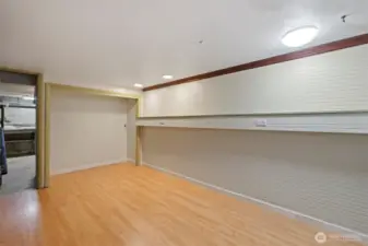 Bedroom #4