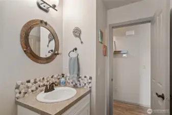 Bathroom 2