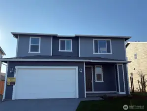 Move in Ready Home 5 Bdrm 3 Bath