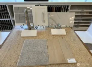 Studio Selections