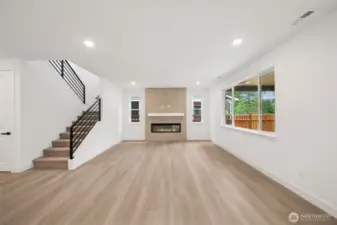 Great room