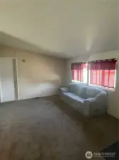 Living Room as you come in the front door.