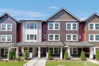 19244 NE 69th Circle, Unit 105 - Ready Now