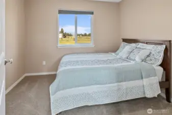 ADU Bedroom 1