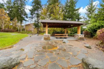 Community Park with Trails