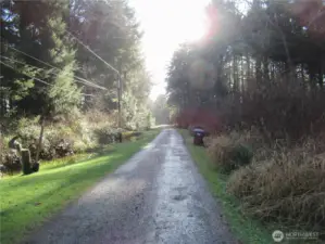 INSIDE SEA VIEW ESTATES!