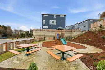 A local spot to gather, play, and unwind.