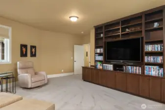 Bonus room