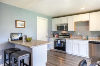 If you are in the market for a cozy home, Don't Miss This One!