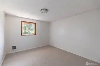 ADU Bedroom 2