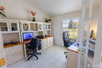 Home Office