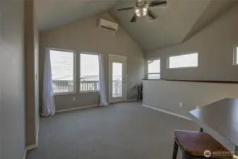 ADU Living Room