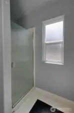 ADU Bathroom