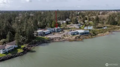 Drone View