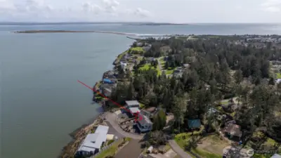 Drone View