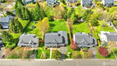 In the coveted community of Legacy Ridge!