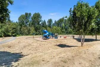 Community common area with the Stone Brook Community.