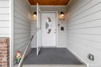 Entryway